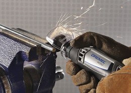 Guarda Protectora DREMEL2